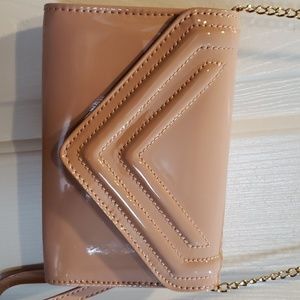 Aldo clutch/wristlet